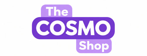 The Cosmo Shop